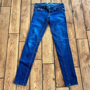 Hollister Jeans 3L W26 L33